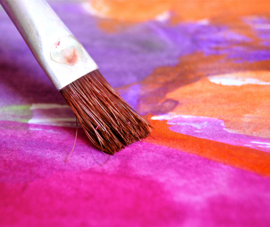 A Couple of Color Mixing & Color Harmony Resources