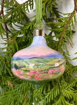 The Good Shepherd Christmas Ornament