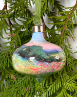 The Good Shepherd Christmas Ornament