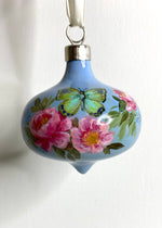 Chickadees 3 Ornament 2023