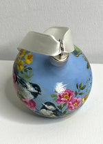 Chickadees 3 Ornament 2023