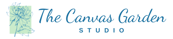 The Canvas Garden Studio